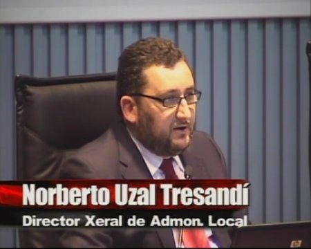 Clausura das Xornadas